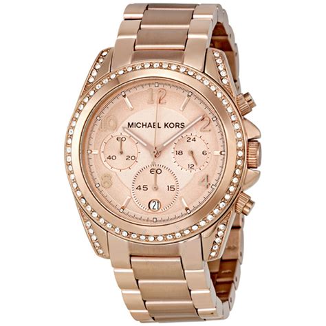 michael kors wacth